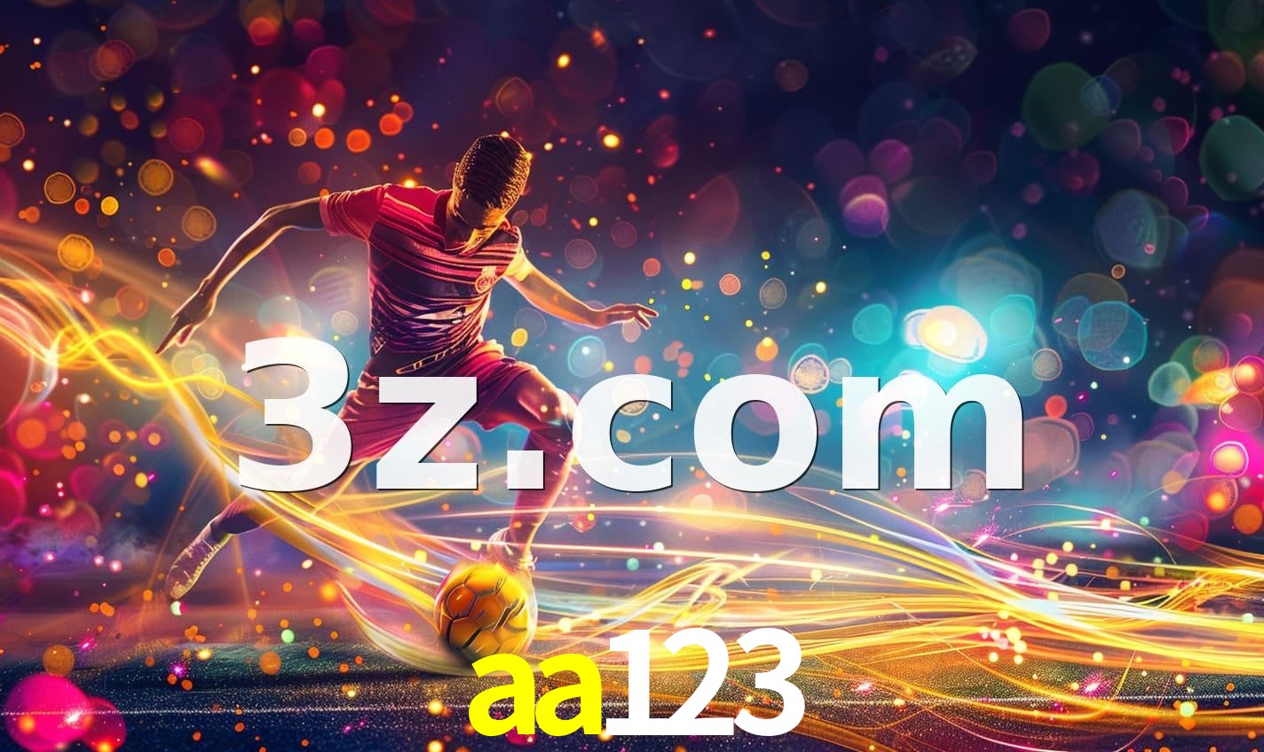 aa123.COM Apostas de Futebol